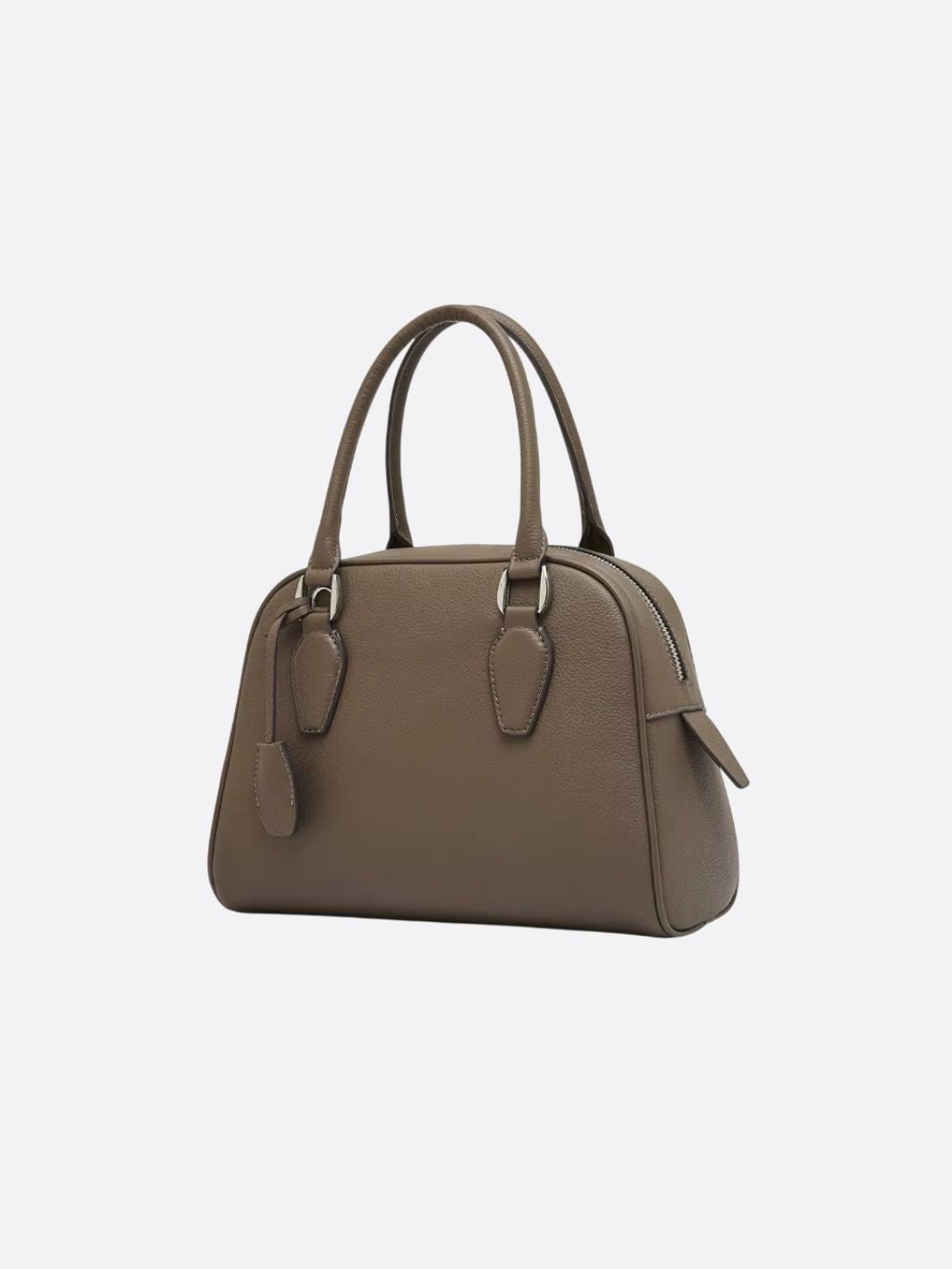 Classic Genuine Leather Office Briefcase Bag - Oreela