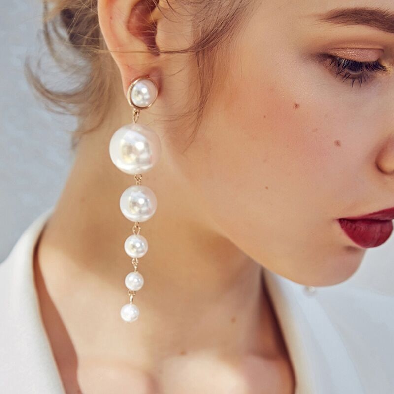 Rhea's Pearl