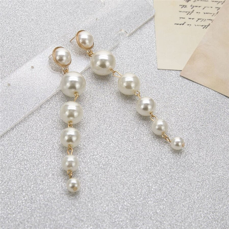 Rhea's Pearl