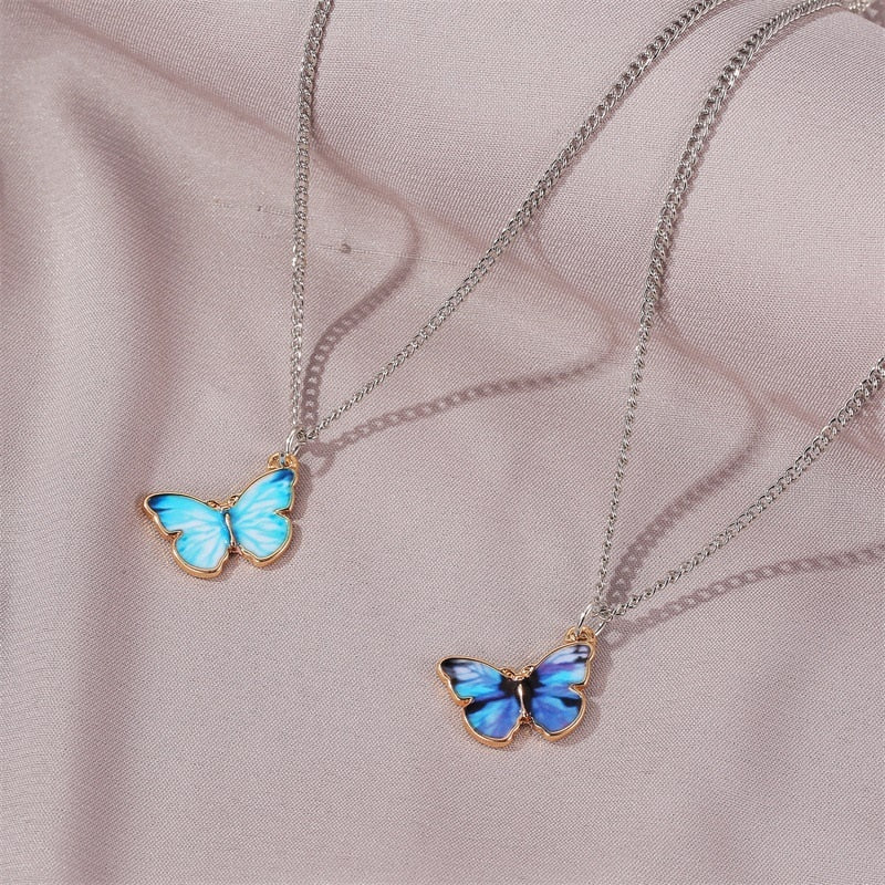 Ocean Wings
