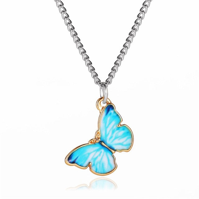 Ocean Wings