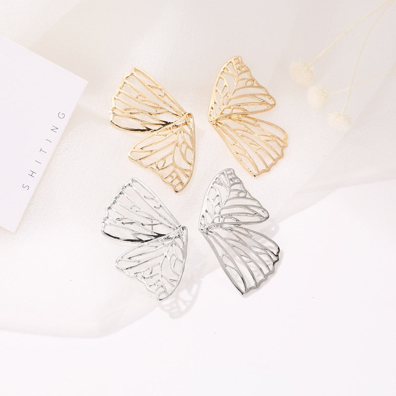 Golden Wings