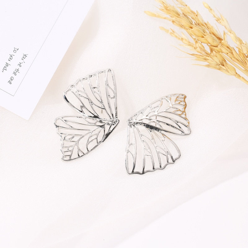 Golden Wings
