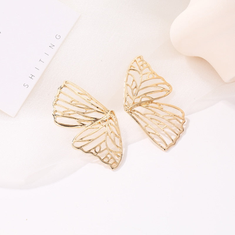 Golden Wings