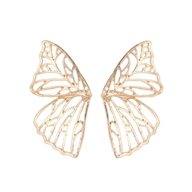 Golden Wings