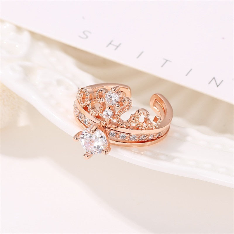 Queen's Crown
