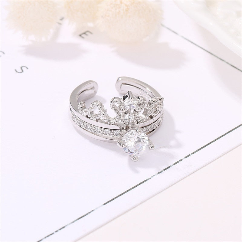 Queen's Crown