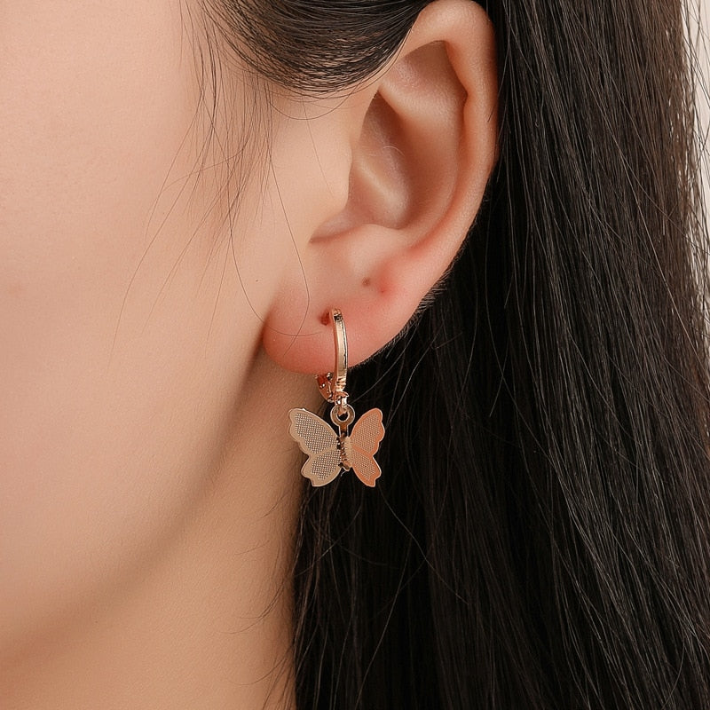 Asteria's Butterfly