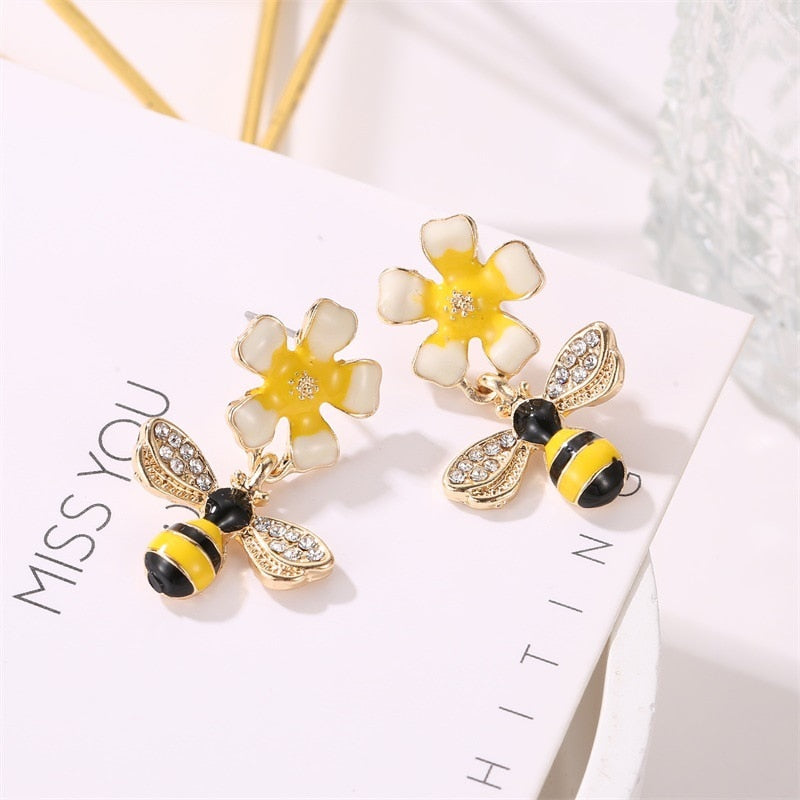 Heaven's Bee