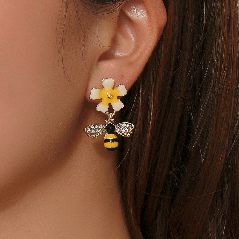 Heaven's Bee